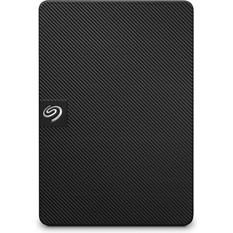 Disque dur externe Seagate Expansion STKN4000400 4 To Noir
