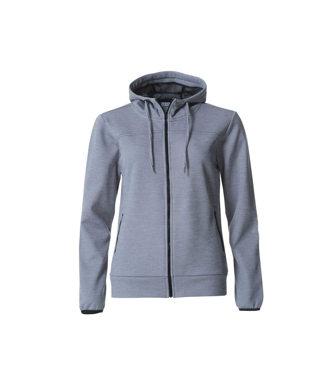 Clique - Veste OTTAWA - Femme (Cendre) - UTUB341