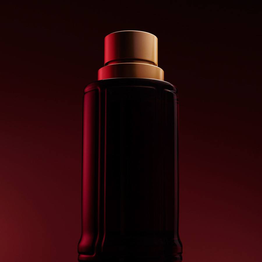 Hugo Boss The Scent Elixir Parfum Intense 50ml