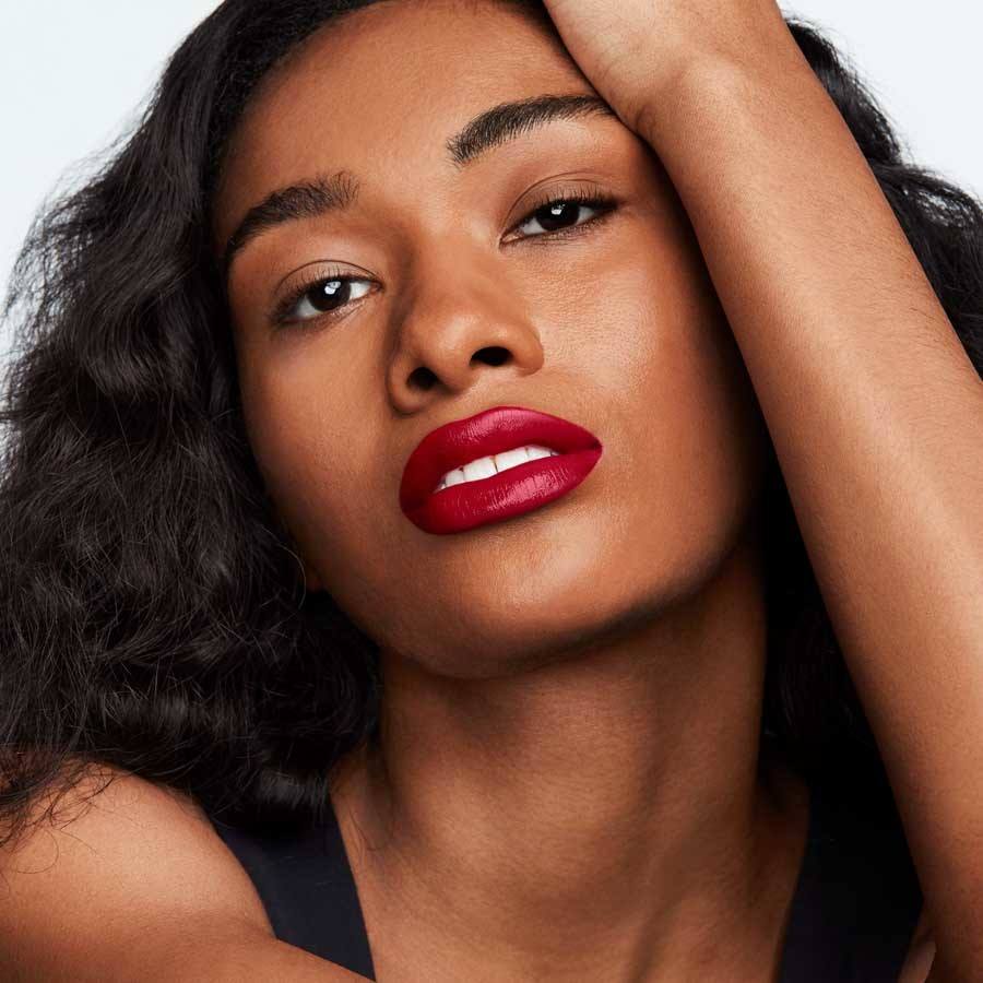 Smashbox Be Legendary Prime & Plush Lipstick #Bawse 3,4g