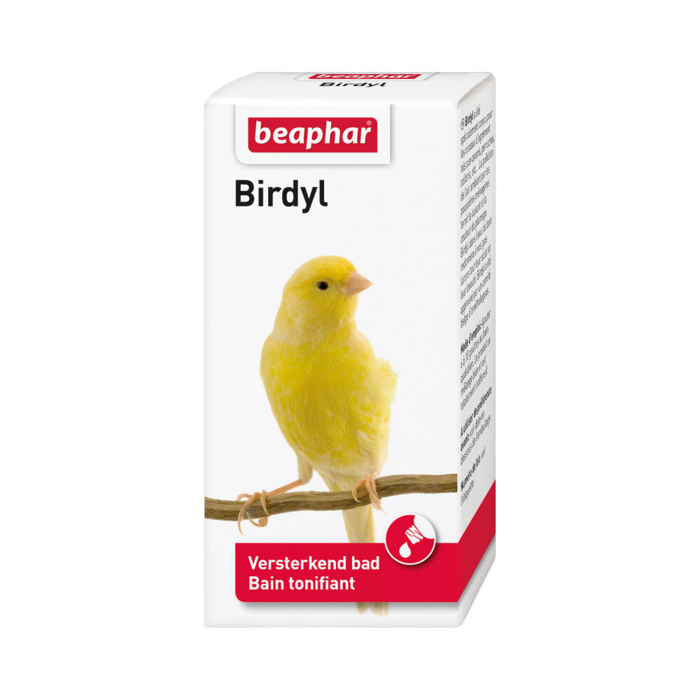 Beaphar Birdyl