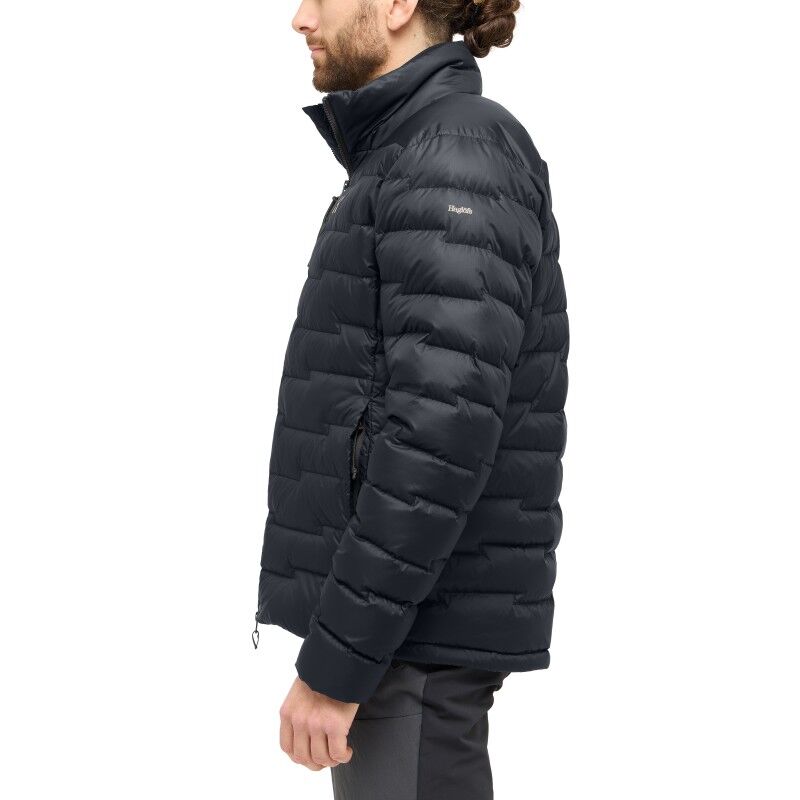 ROC Flash Down Jacket - Doudoune homme
