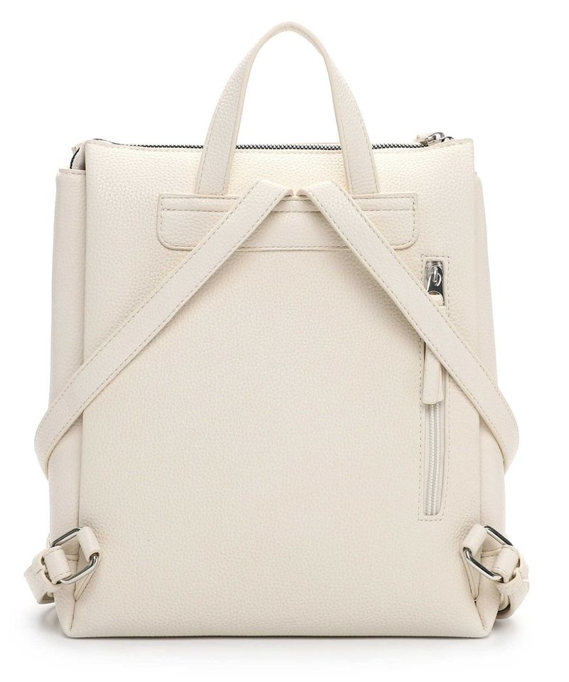 Tamaris Kennia Rugzak Beige Dames