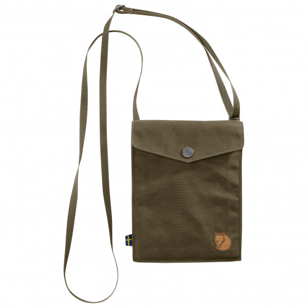 Fjällräven - Pocket - Sac à bandoulière