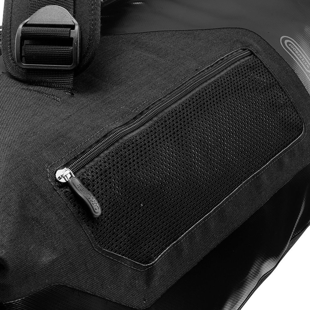 Ortlieb Duffle RG 85L Reisetasche schwarz