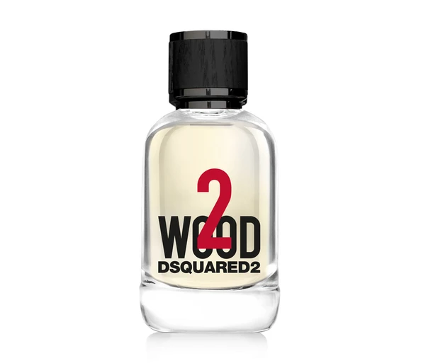 DSQUARED2 2 WOOD Eau de Toilette