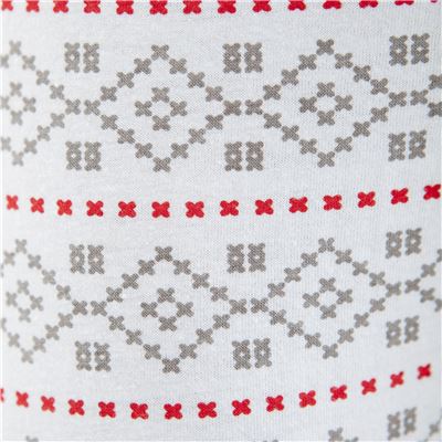 Pyjama femme motif cœur - BECQUET CRÉATION