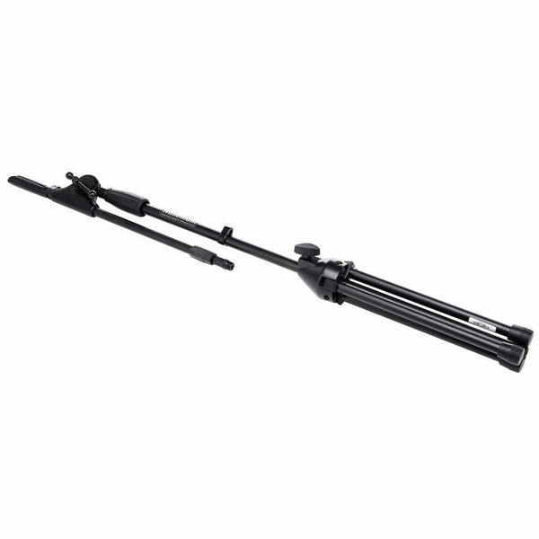 Millenium MS 2007 Black
