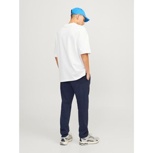 Jack & Jones - 12249904 JPSTGORDON JJSWIFT-NAVY BLAZER Azul