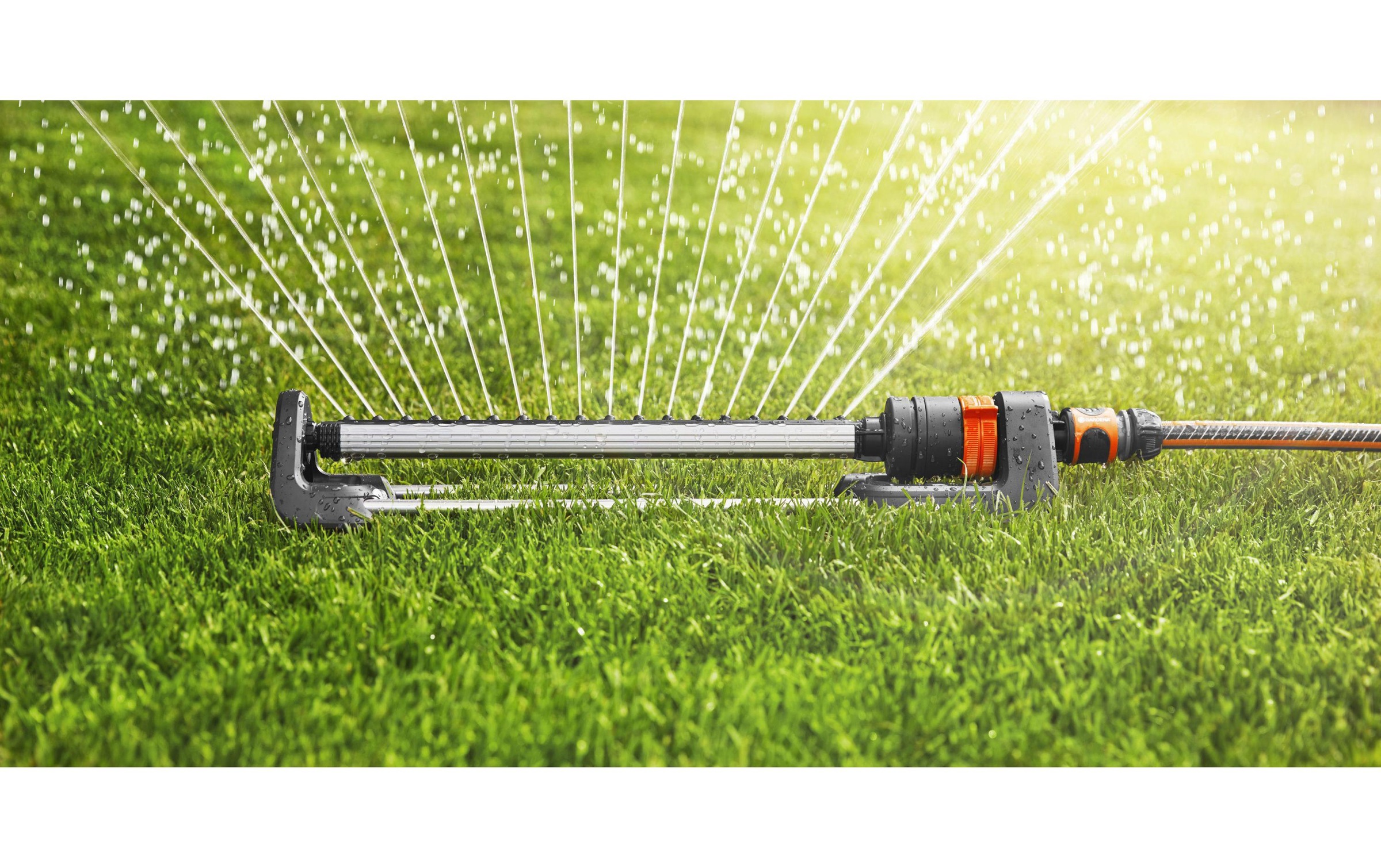 GARDENA Sprühregner »Aqua L«