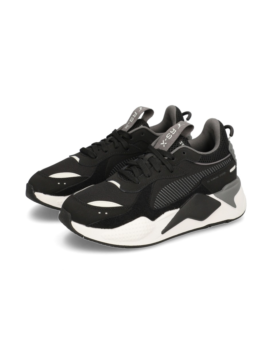 RS-X Suede
