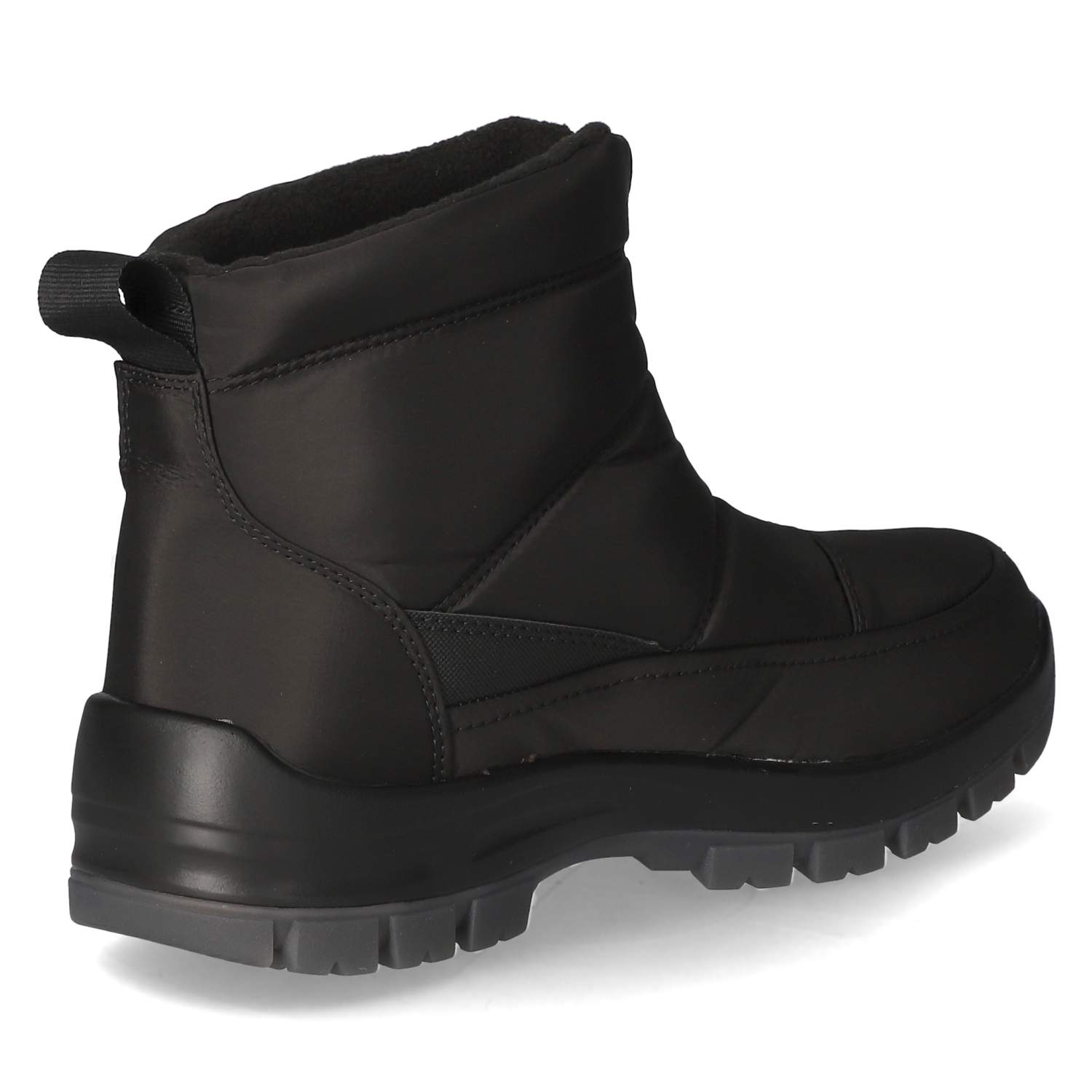 Josef Seibel Snowboots ALASKA 54 - schwarz