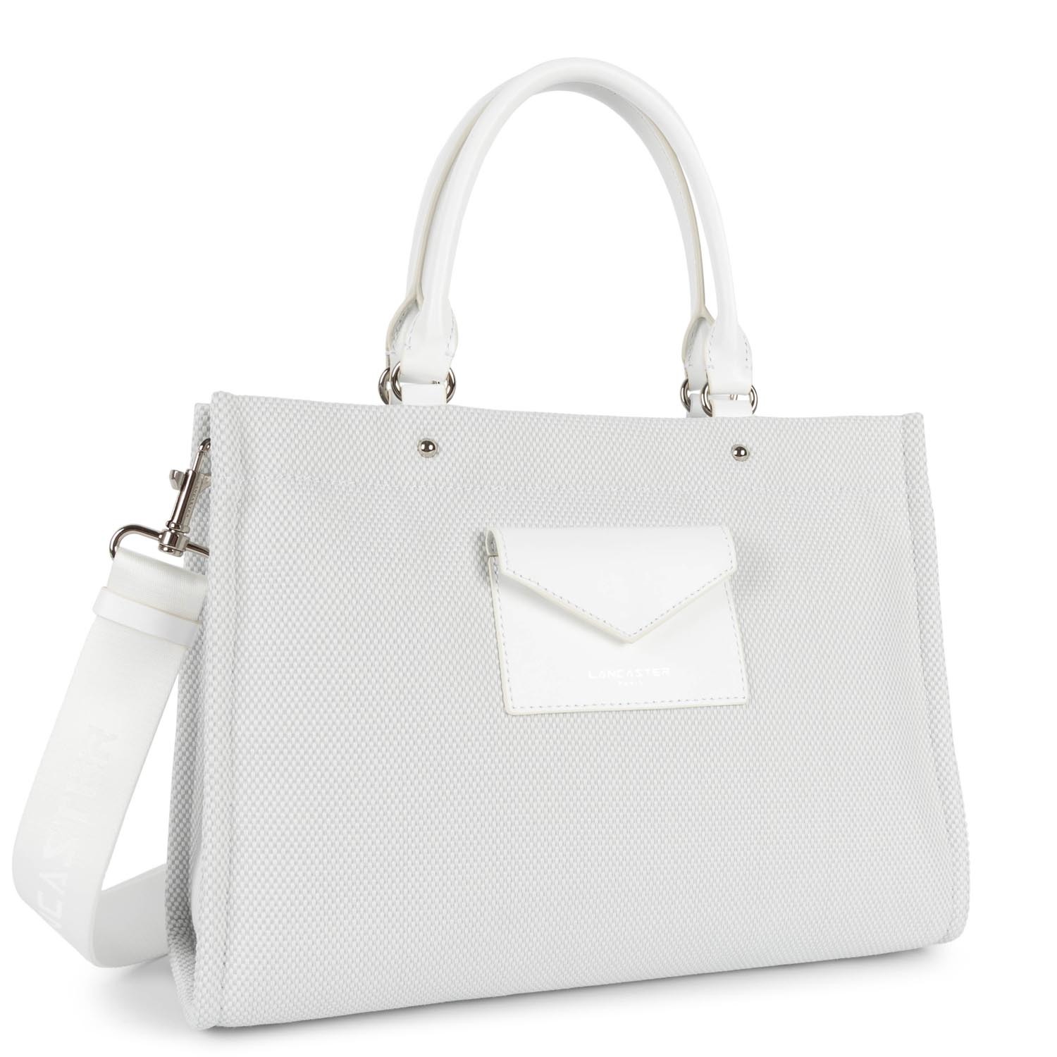 Canvas Conscious-Sac à main