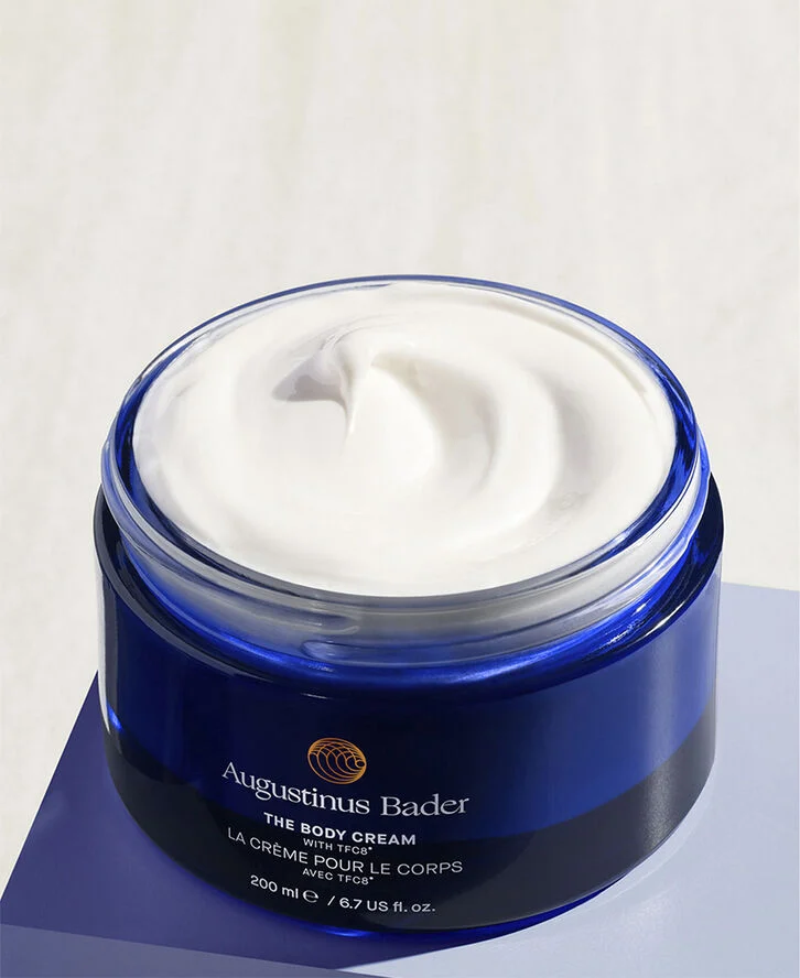 Augustinus Bader The Body Cream