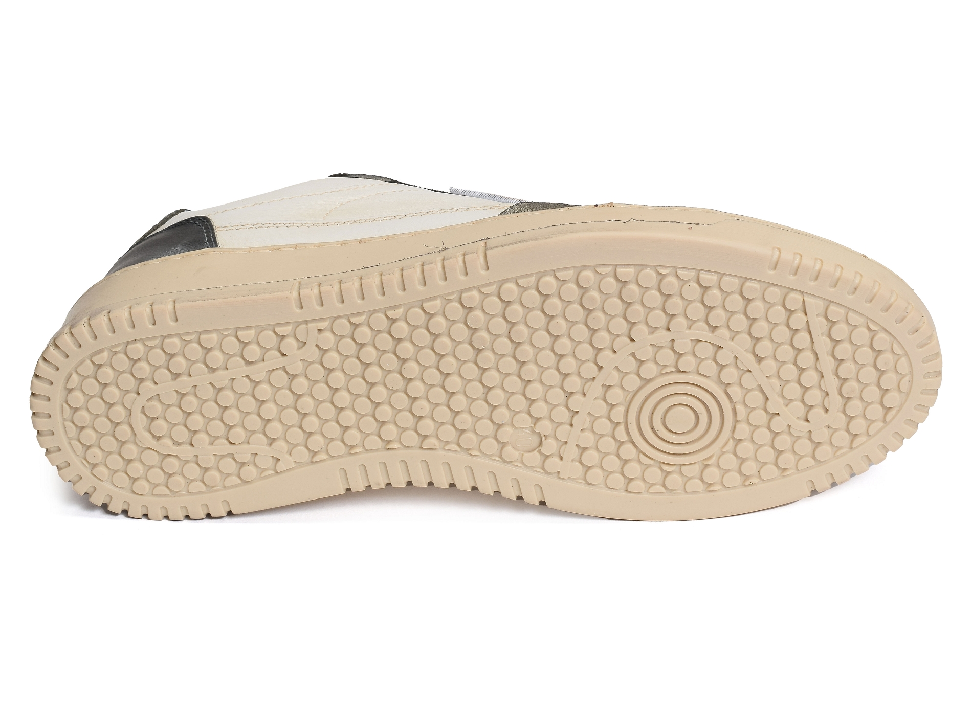 Dubai blanc kaki