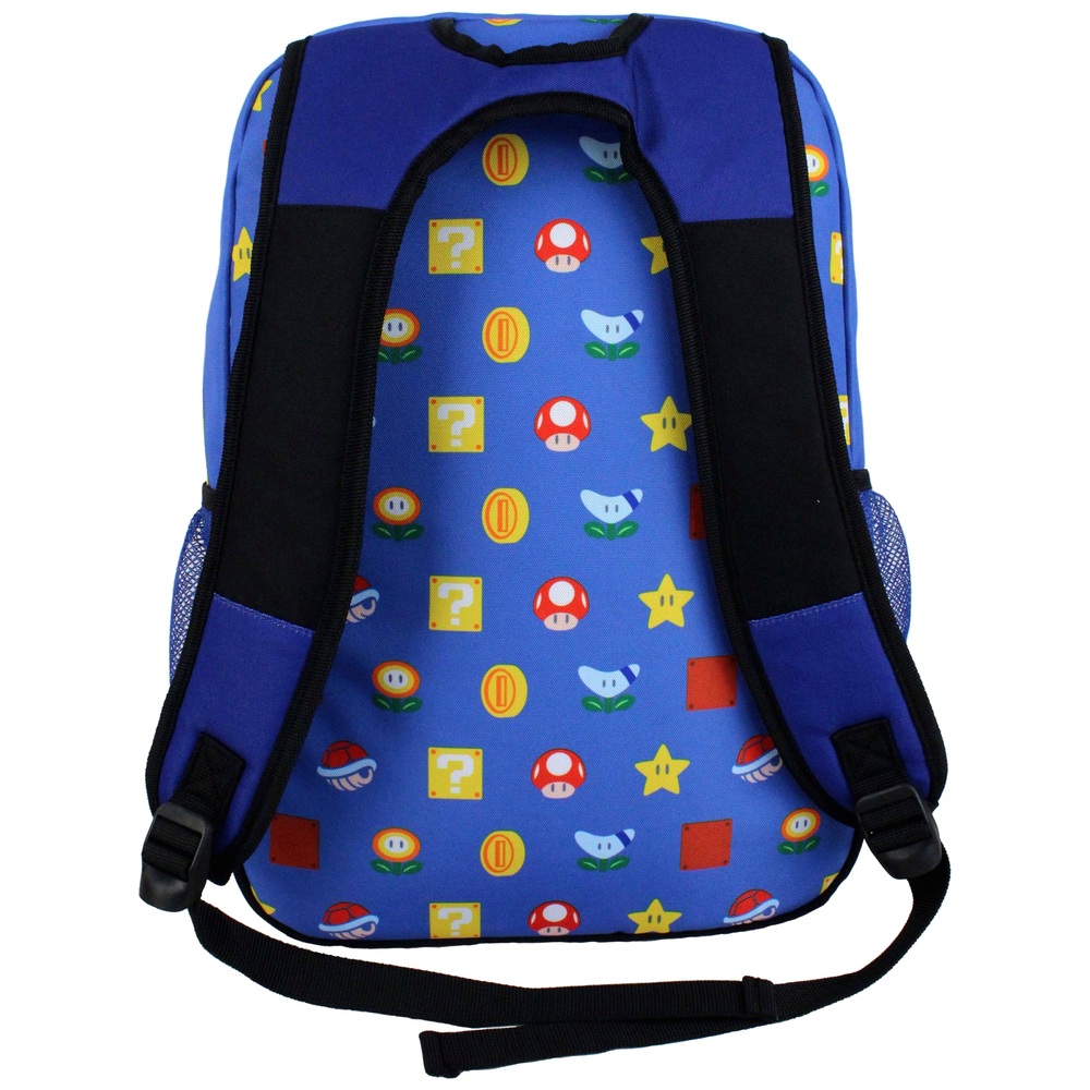 Super Mario Rucksack