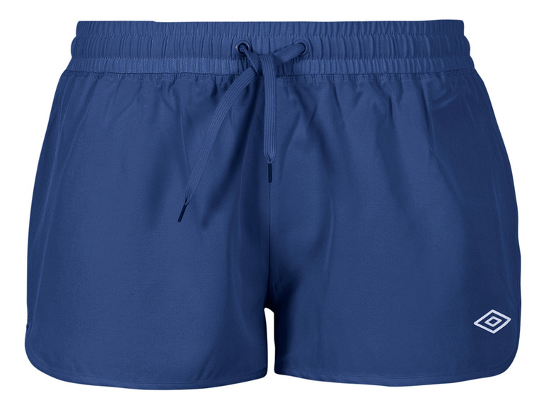 Dames korte sportbroek