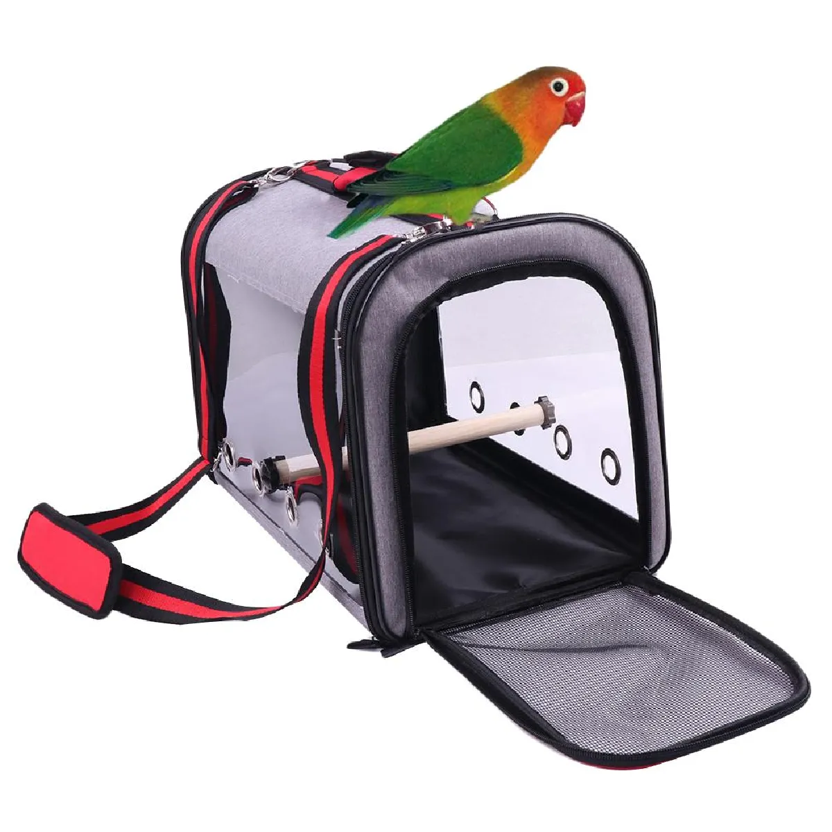 Cage Portative Oiseaux - Universal
