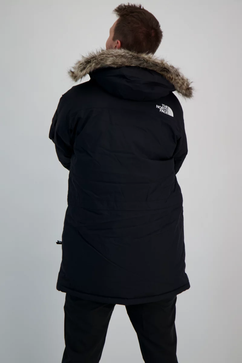 The North Face McMurdo Herren Outdoorjacke