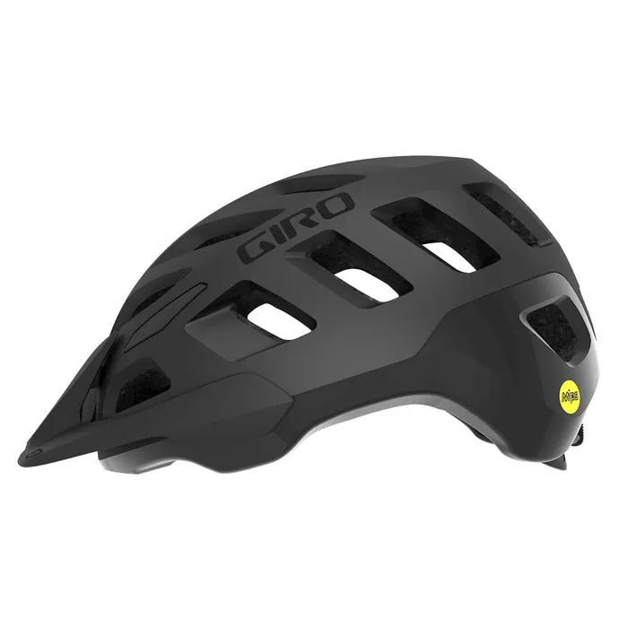 Giro Radix Mips Helm Senior