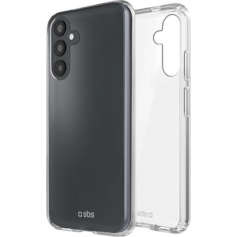 SBS Samsung A25/A24 4G cover - transparent