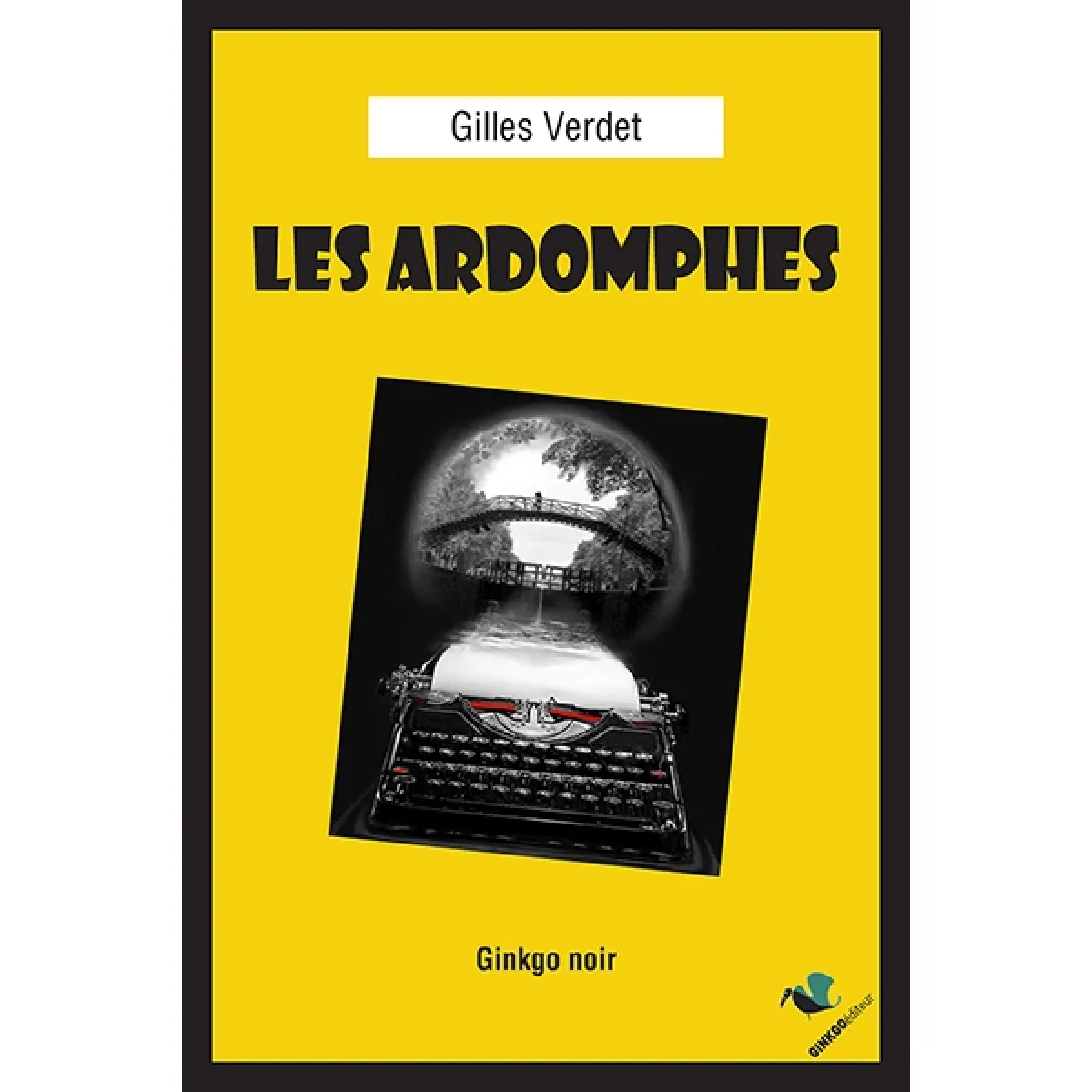 Les Ardomphes · Occasion