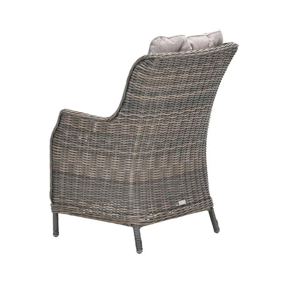 Osborne dining fauteuil - havanna sand - gobi sand