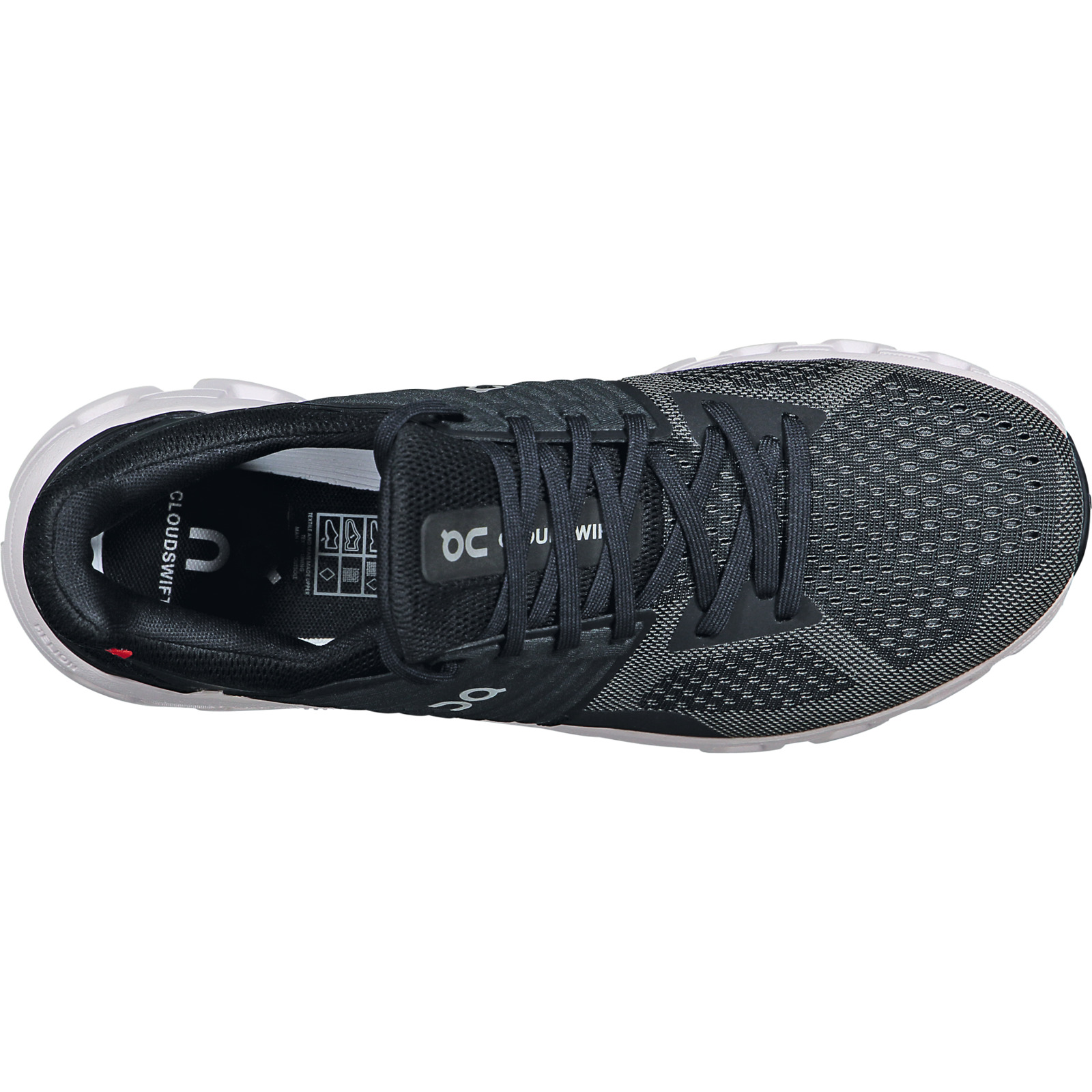 ON Herren-Runningschuh Cloudswift 45
