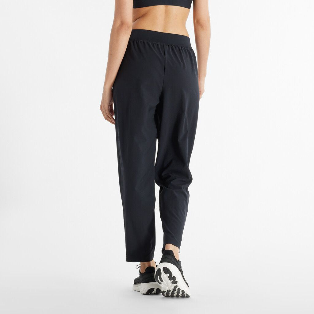 Trainerhose Sport Essentials Performance Woven Pant Black