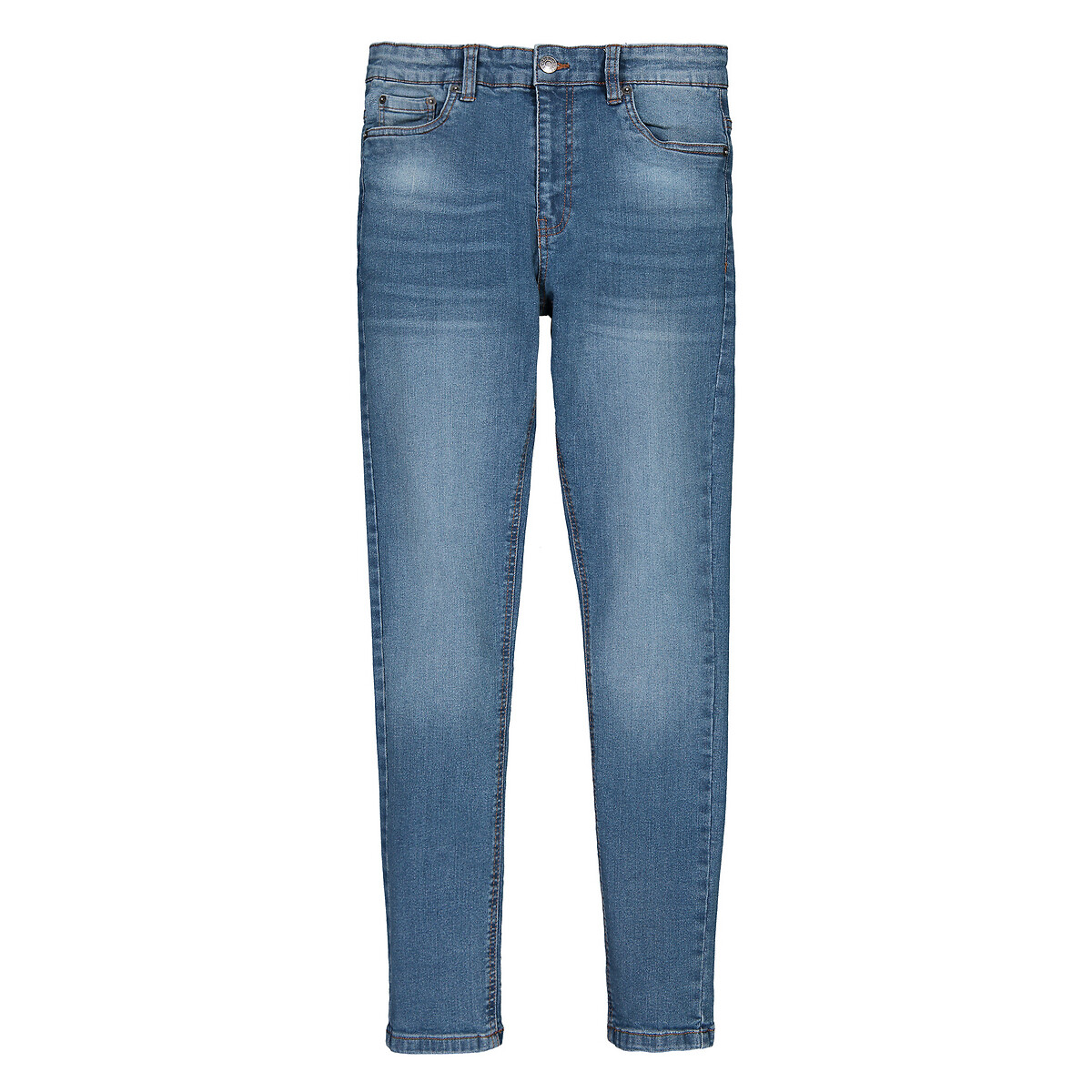 COLEÇÕES LA REDOUTE<br>Jeans skinny