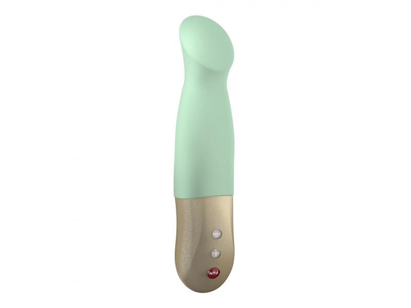 Fun Factory Sundaze Vibrator Pistache Grün Hochwertiges Sextoy mit Vibration