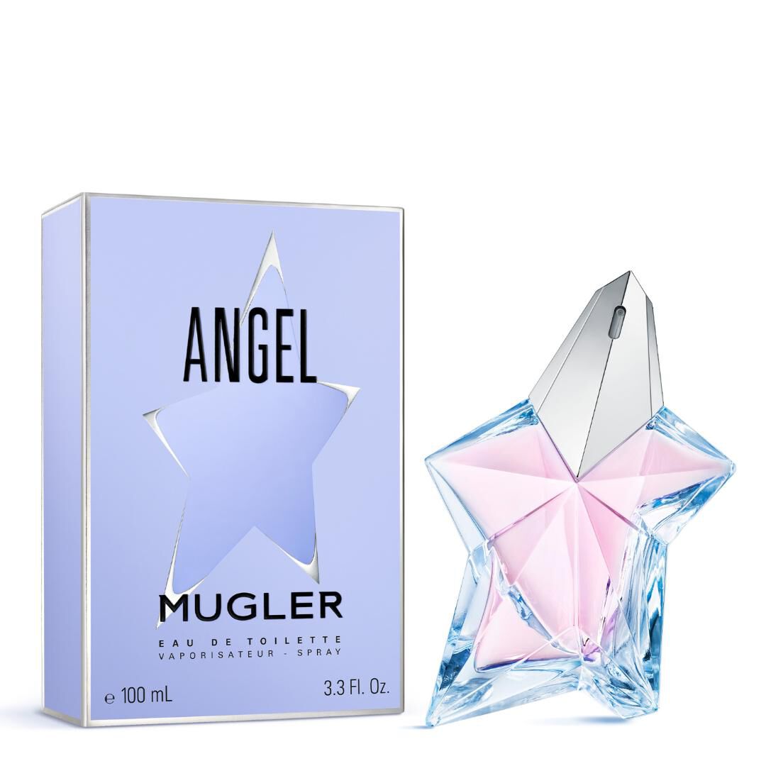 MUGLER ANGEL/S Eau de Toilette - 100ml