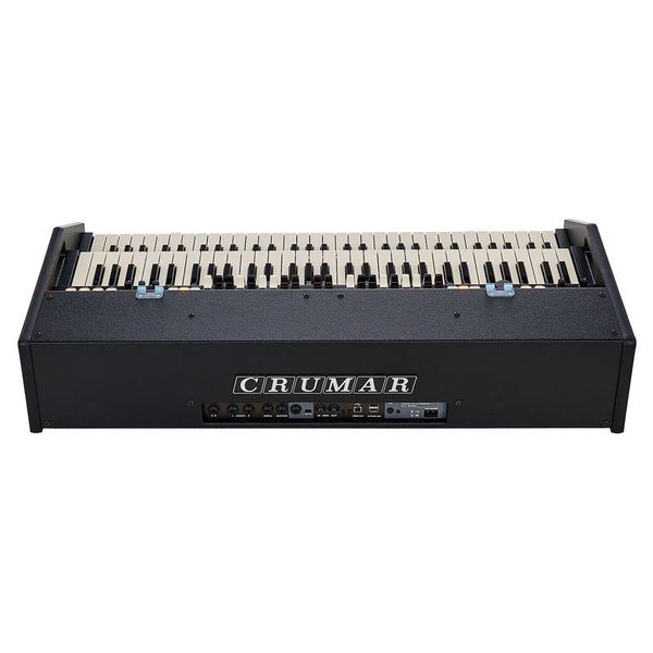 Crumar Mojo Suitcase