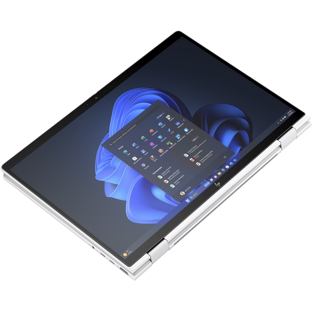 HP Elite x360 1040 G11/U7 155H/32/1TB/14