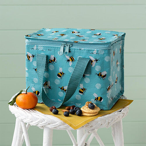 Rex london lunchtas bumblebee