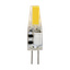 Stiftpære LED G4 1,2 W 80 lm