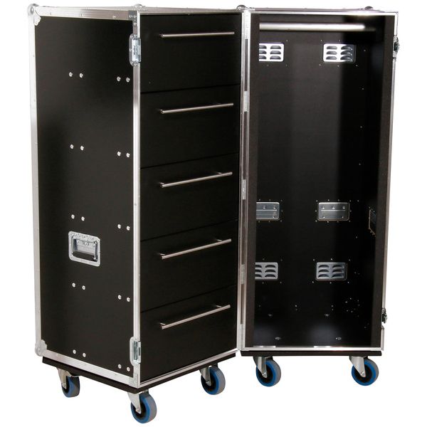 Thon Profi Wardrobe Case