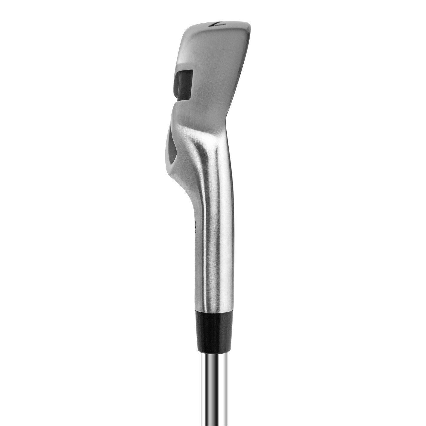 Slazenger Mens V300 Golf Irons Steel Shaft Right Hand & Left Hand