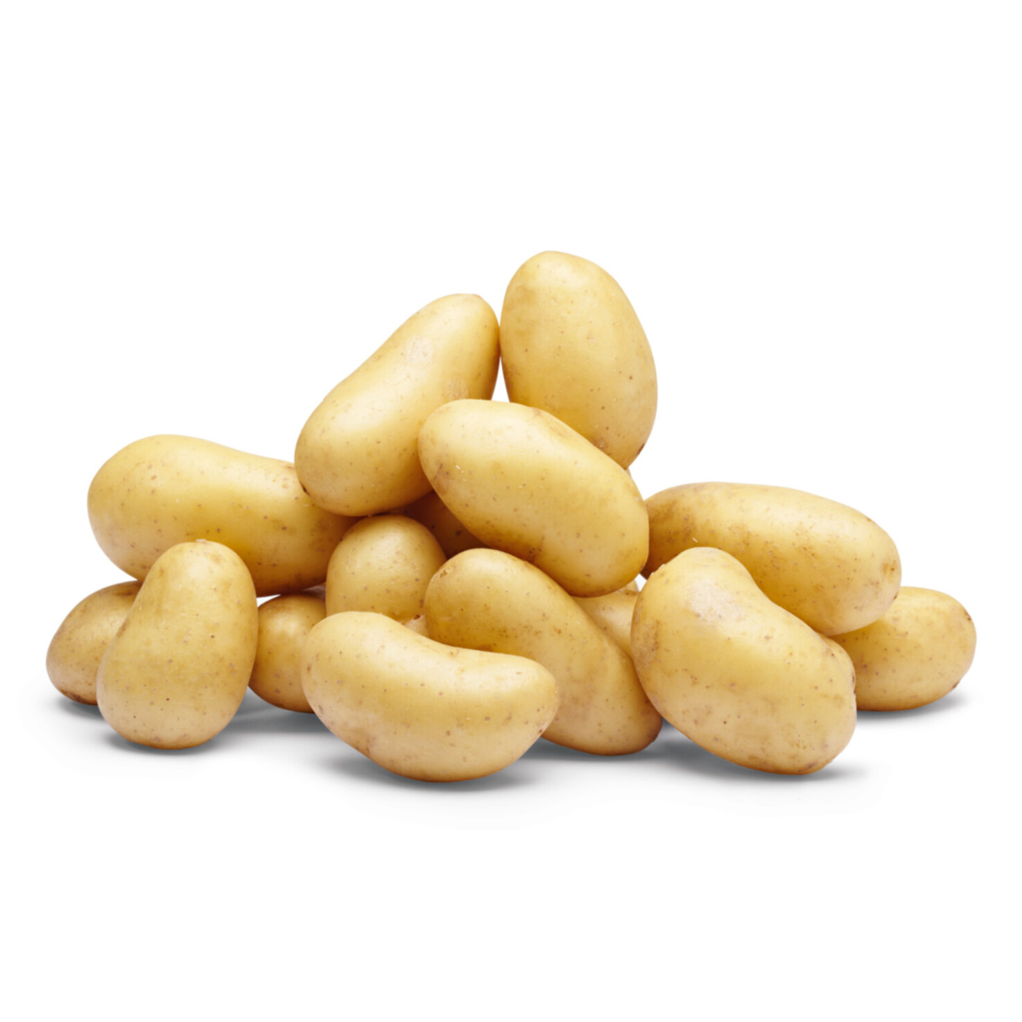 Naturaplan Bio Babykartoffeln festkochend -