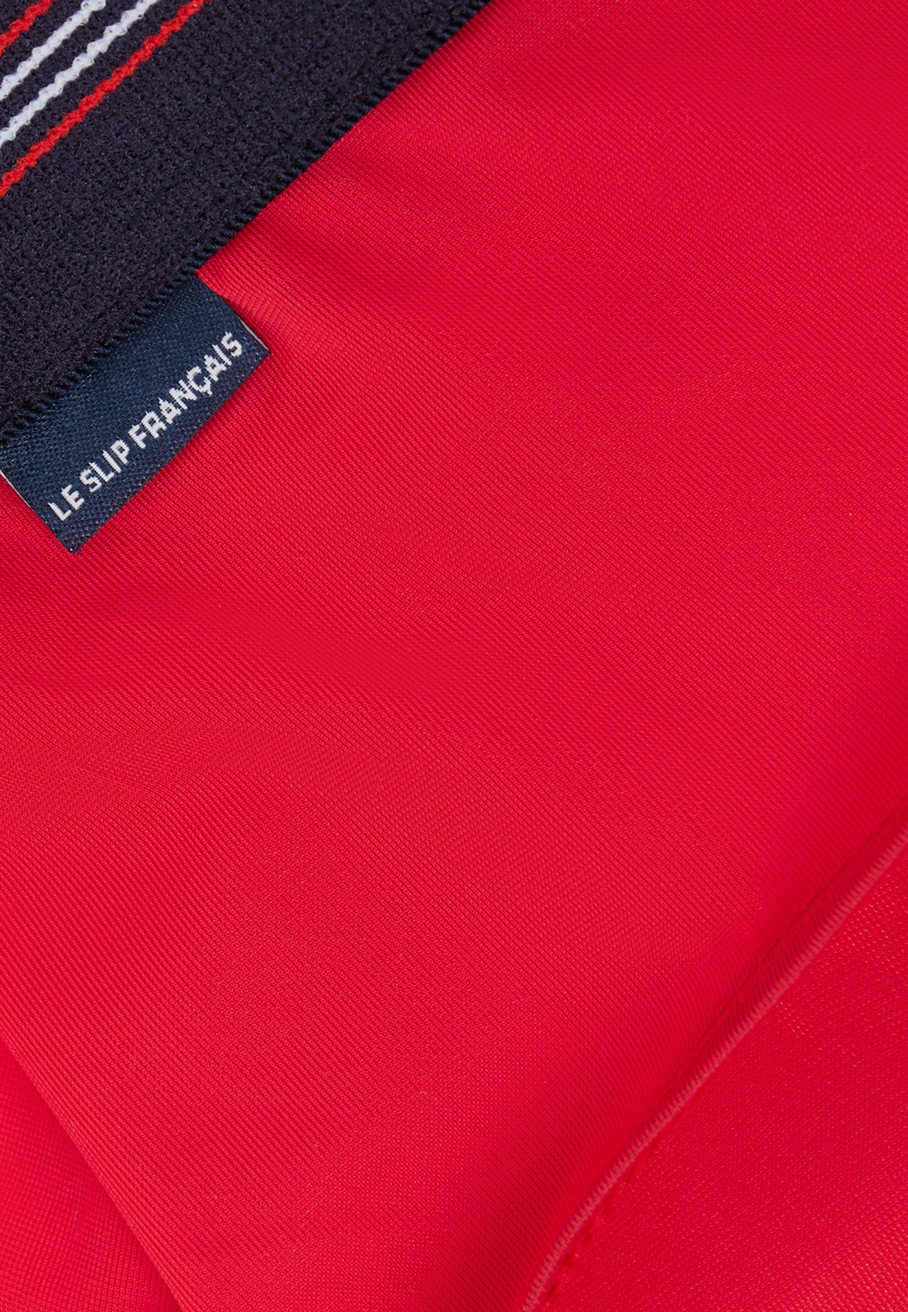 Slip ultra léger-LIGHTslip Largo Rouge