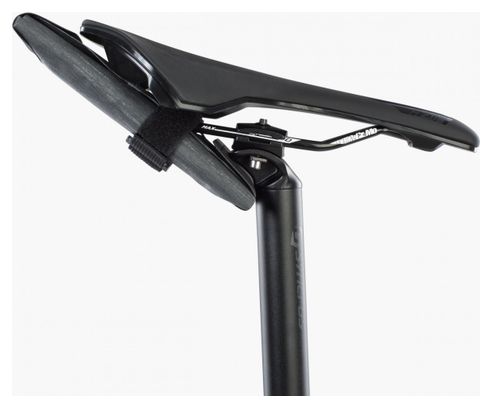 Sacoche de Selle Evoc Toolwrap WP Gris