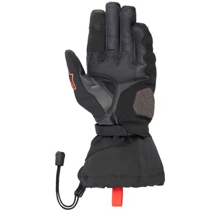 Gants Alpinestars XT-5 GORE-TEX - Noir