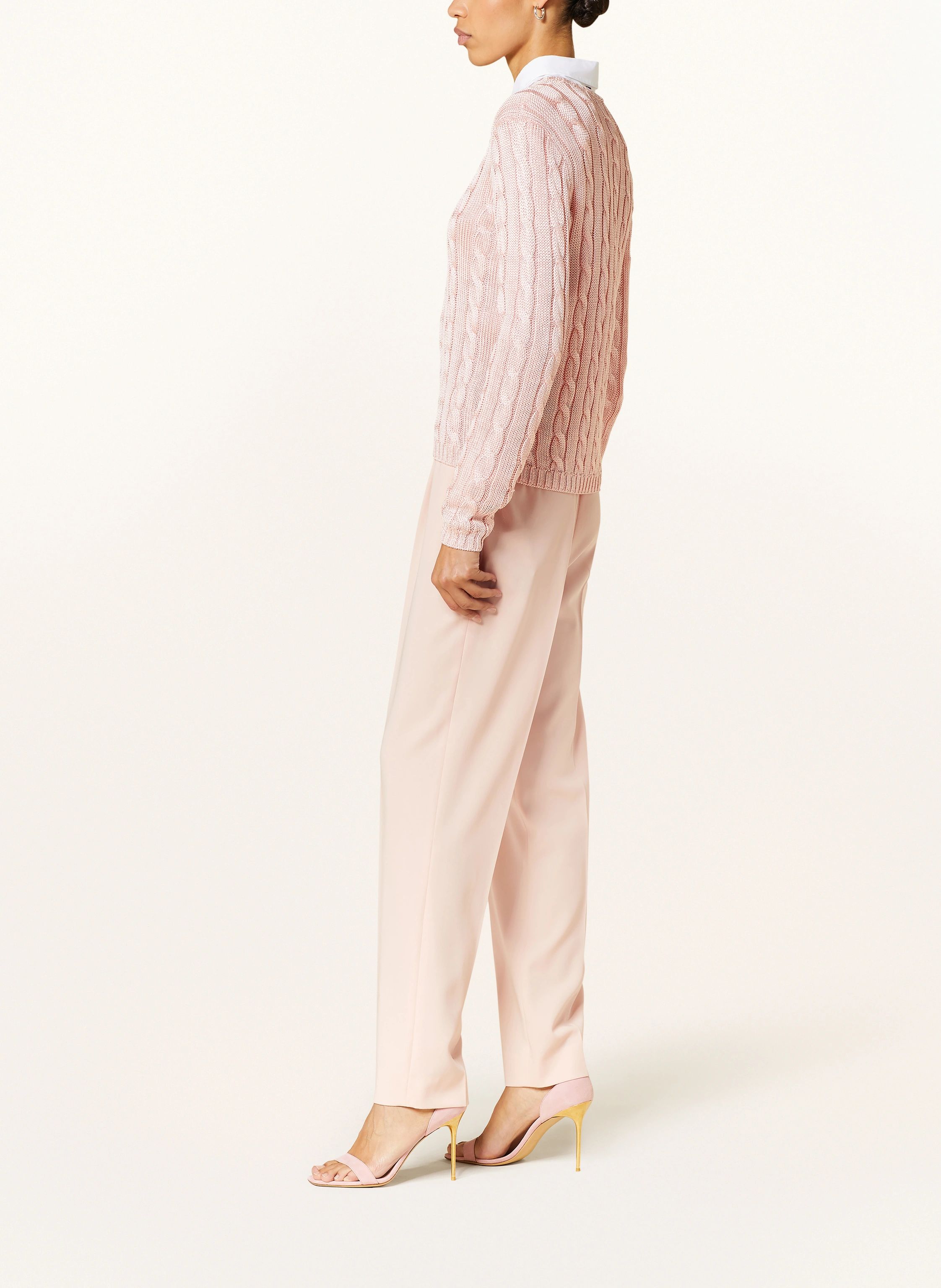 RALPH LAUREN Collection Hose EVANNE