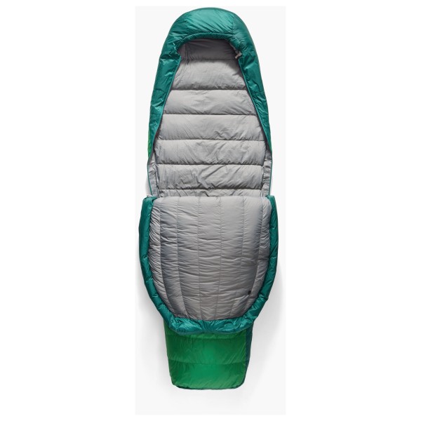 Sea to Summit - Ascent -1°C - Sac de couchage en duvet