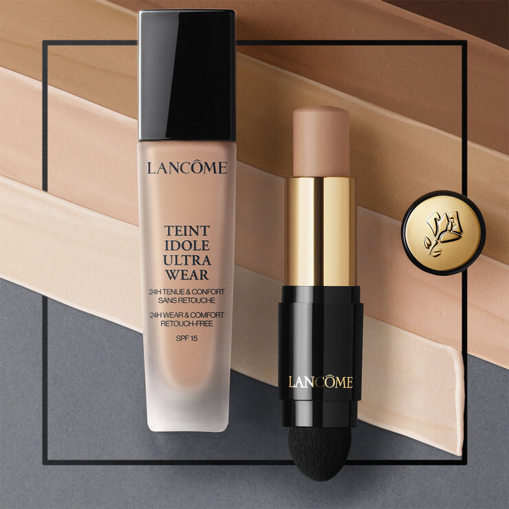 Lancôme Teint Idole Ultra Wear Stick