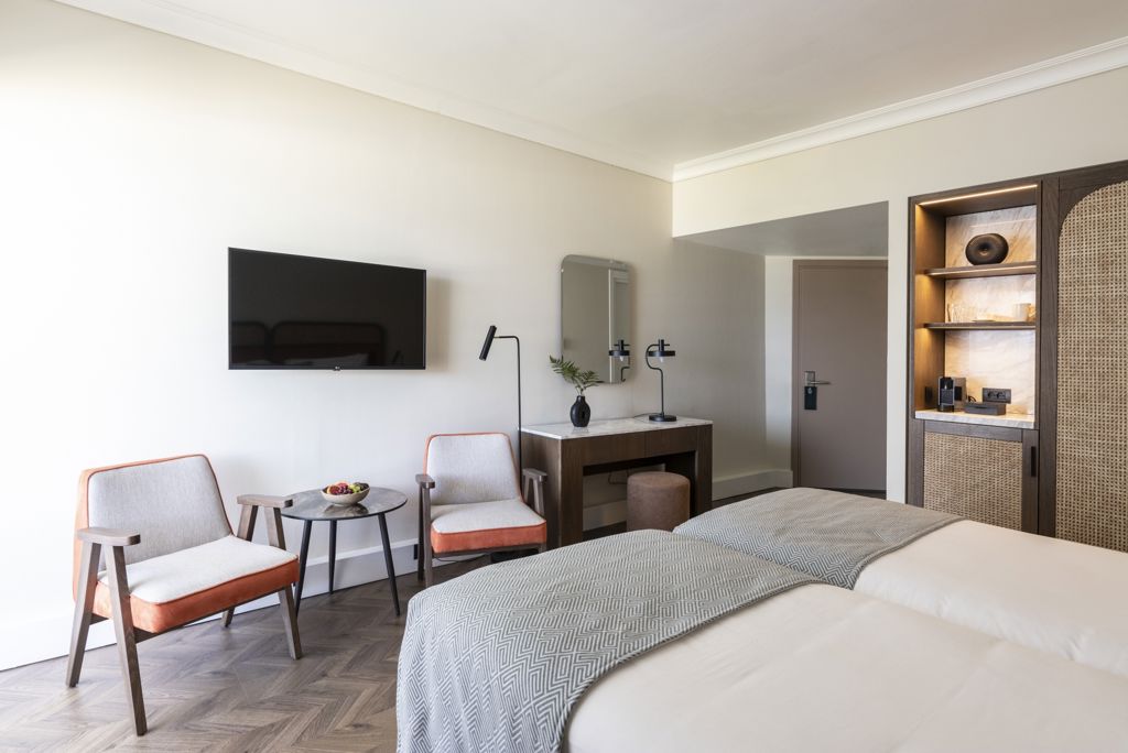 Kerkyra Blue All Inclusive - Hotel