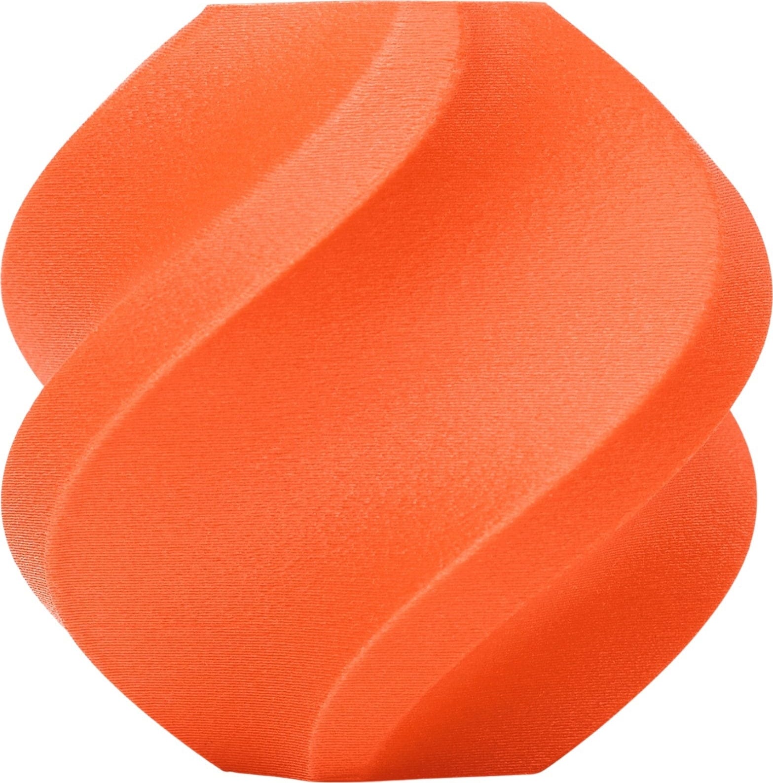 Bambu Lab  PA6-GF Orange, Spule (1.000 g)    Mit Glasfasern verstärktes PA6 Filament in Orange
