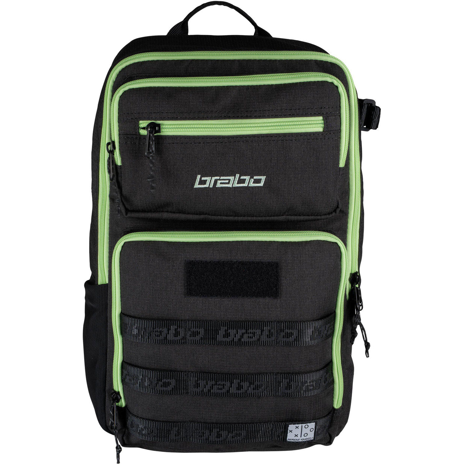 Brabo Backpack Traditional