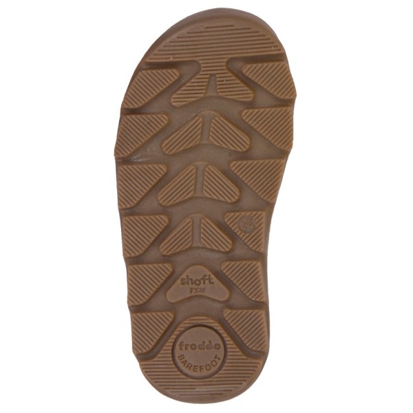 Froddo - Kid's Zeru Tex Barefoot - Chaussures minimalistes