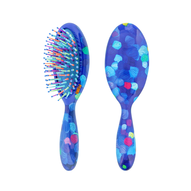 Petite brosse à cheveux - Ladypop Small